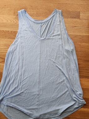 Gap Luxe Tank Top